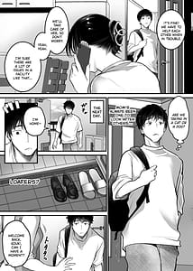 Page 3: 002.jpg | セックスクローゼット〜居候ギャルと我が家のトイレで♥〜 | View Page!