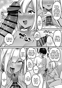 Page 14: 013.jpg | セックスクローゼット〜居候ギャルと我が家のトイレで♥〜 | View Page!