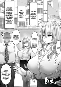 Page 3: 002.jpg | セックス非常勤講師 1 彼氏一筋だった巨乳女子校生を心まで寝取って中出し! | View Page!