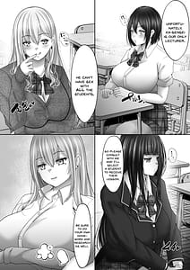 Page 4: 003.jpg | セックス非常勤講師 1 彼氏一筋だった巨乳女子校生を心まで寝取って中出し! | View Page!