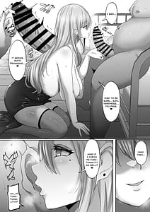 Page 7: 006.jpg | セックス非常勤講師 1 彼氏一筋だった巨乳女子校生を心まで寝取って中出し! | View Page!