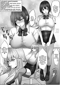 Page 12: 011.jpg | セックス非常勤講師 1 彼氏一筋だった巨乳女子校生を心まで寝取って中出し! | View Page!