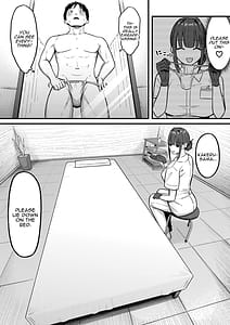 Page 8: 007.jpg | セックス向上性感クリニック！ | View Page!