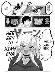 Page 10: 009.jpg | セックスしないと出られないホテル2 | View Page!