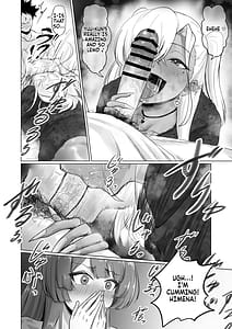 Page 15: 014.jpg | セックスしないと出られないホテル2 | View Page!