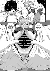 Page 10: 009.jpg | セ○クステイム2 -猫獣人- | View Page!