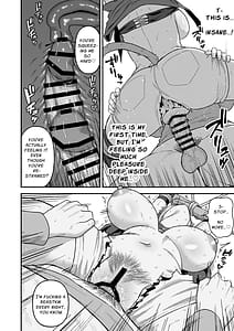 Page 15: 014.jpg | セ○クステイム2 -猫獣人- | View Page!