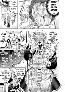 Page 10: 009.jpg | 巨根すぎる教え子に調教されてケツマン奴になりました3ぐちょとろ文化祭編 | View Page!