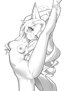 Page 2: 001.jpg | Sexy Say Aaah! | View Page!