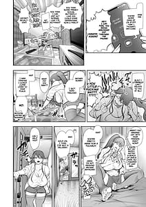 Page 9: 008.jpg | 社畜OLは調教を断れないアフター2快楽調教編 | View Page!