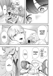 Page 12: 011.jpg | 社畜OLは調教を断れないアフター2快楽調教編 | View Page!
