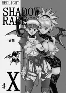Page 2: 001.jpg | Shadow Rape | View Page!
