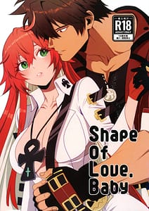 Page 1: 000.jpg | Shape of My Love Baby | View Page!