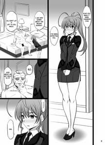 Page 3: 002.jpg | 謝罪淫行 | View Page!