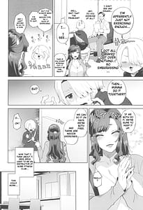 Page 4: 003.jpg | シーメール奥さんとセックスワークアウト | View Page!