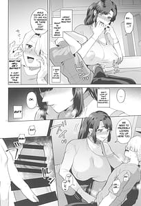 Page 10: 009.jpg | シーメール奥さんとセックスワークアウト | View Page!