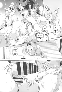 Page 16: 015.jpg | シーメール奥さんとセックスワークアウト | View Page!