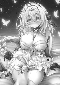 Page 3: 002.jpg | 死の半神に種付けを | View Page!