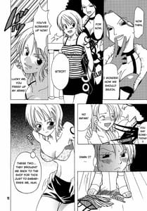 Sample Image 3 / Shiawase PUNCH! 12 / 幸せPUNCH! 1+2 | View Image!