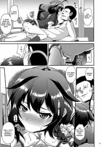 Page 10: 009.jpg | 時雨ちゃんの雨色日記 | View Page!