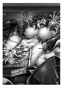 Page 2: 001.jpg | 時雨機械式尋問EX -レ級の時雨絶頂治療観賞- | View Page!
