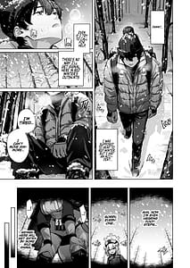 Page 2: 001.jpg | 時雨は雪を蕩かして | View Page!