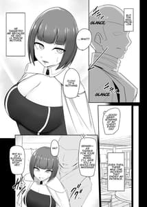 Page 6: 005.jpg | 支配刻印 高飛車な女魔術師が知らない間に玩具にされる | View Page!