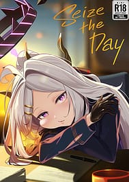 Shiizu za dei / C106 / English Translated | View Image!