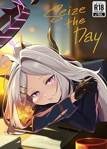 Page 1: 000.jpg | シーズ・ザ・デイ | View Page!