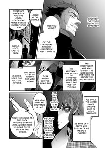 Page 12: 011.jpg | 死刑宣告された賢女が嫌われ王子に溺愛されて幸せになるまでの物語・後編 | View Page!