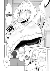 Page 2: 001.jpg | 指揮官氏っ!お願いですぞ! | View Page!