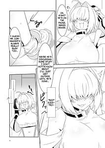 Page 3: 002.jpg | 指揮官氏っ!お願いですぞ! | View Page!