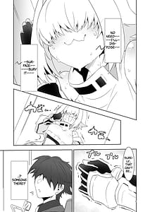 Page 4: 003.jpg | 指揮官氏っ!お願いですぞ! | View Page!