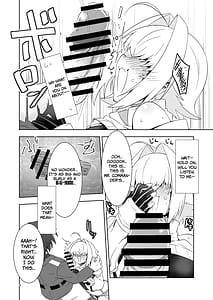Page 7: 006.jpg | 指揮官氏っ!お願いですぞ! | View Page!