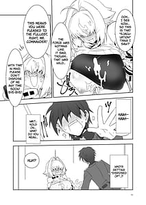 Page 12: 011.jpg | 指揮官氏っ!お願いですぞ! | View Page!