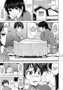 Page 4: 003.jpg | 失格ボーイフレンド | View Page!