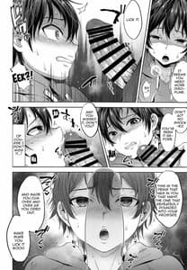 Page 11: 010.jpg | 失格ボーイフレンド | View Page!