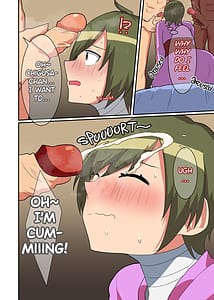 Page 4: 003.jpg | シコシコゲーム千草編 | View Page!
