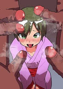 Page 14: 013.jpg | シコシコゲーム千草編 | View Page!