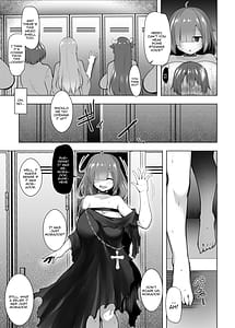 Page 9: 008.jpg | しまっちゃうモガドールさん | View Page!