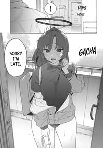 Page 3: 002.jpg | 浸み汗ユウカの蒸ももまんこ | View Page!