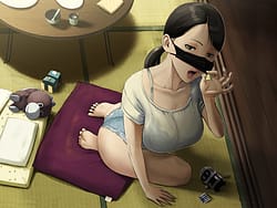 Page 2: 001.jpg | シンママパパカツ～職場の女子とアプリで出会ったら～ | View Page!