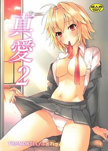 Cover | Shinai 2 | View Image!