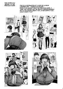 Page 2: 001.jpg | 身長211cmの地雷系女子に狙われてもう逃げられない2 | View Page!