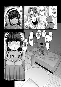Page 16: 015.jpg | 身長211cmの地雷系女子に狙われてもう逃げられない2 | View Page!