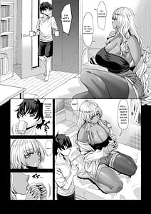 Page 10: 009.jpg | 身長211cmの地雷系女子に狙われてもう逃げられない3 | View Page!