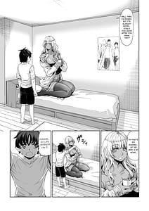 Page 12: 011.jpg | 身長211cmの地雷系女子に狙われてもう逃げられない3 | View Page!