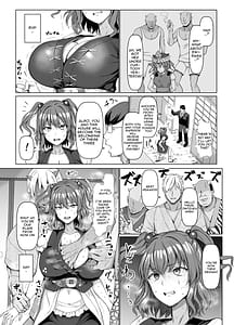 Page 4: 003.jpg | 死神羽交い締め | View Page!
