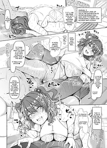 Page 15: 014.jpg | 死神羽交い締め | View Page!
