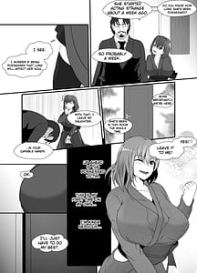 Page 5: 004.jpg | 新米除霊師は悪霊に憑かれる | View Page!